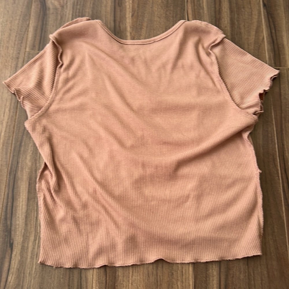 Baby tee - Picture 2 of 2